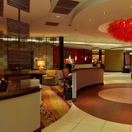 Holiday Inn Olathe Medical Center Інтер'єр фото