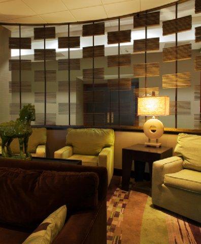 Holiday Inn Olathe Medical Center Екстер'єр фото