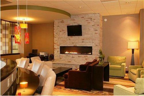Holiday Inn Olathe Medical Center Екстер'єр фото